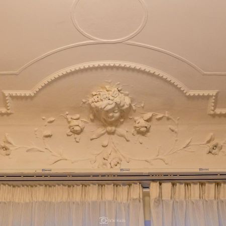 Suite Dal Conte Rom Exterior foto