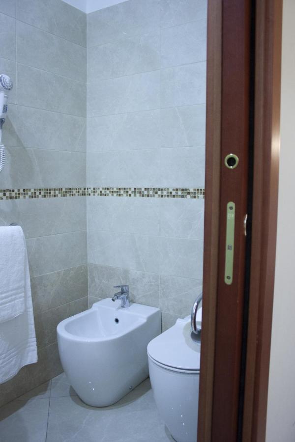 Suite Dal Conte Rom Exterior foto