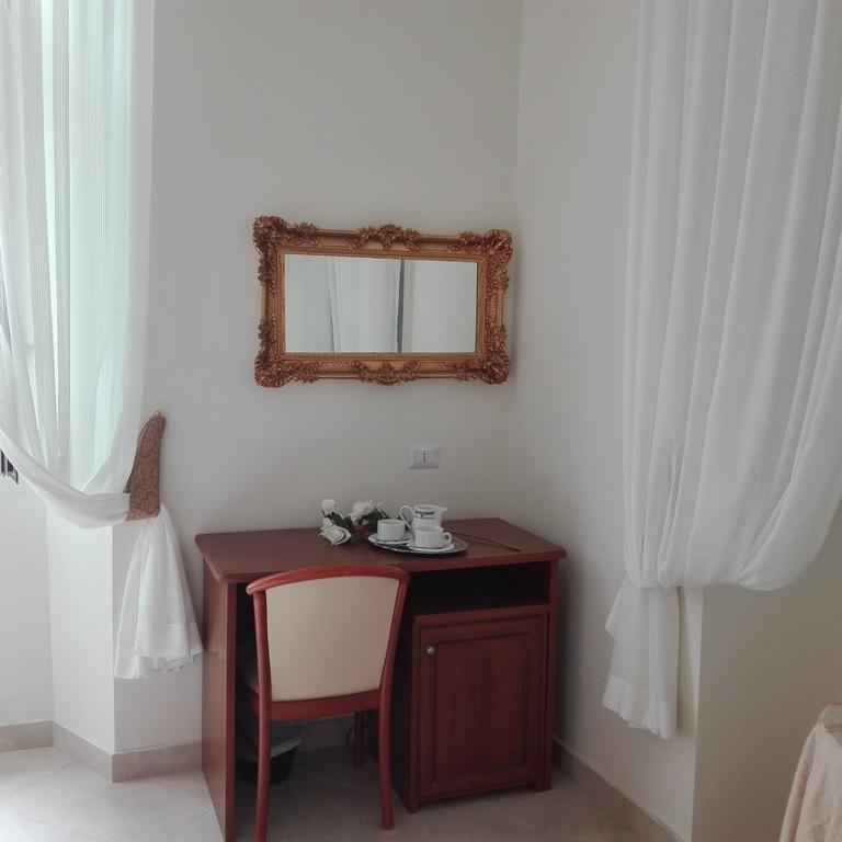 Suite Dal Conte Rom Exterior foto